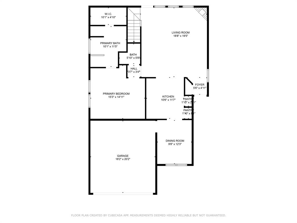15011 Darby Retreat Ln, Cypress, Texas image 31