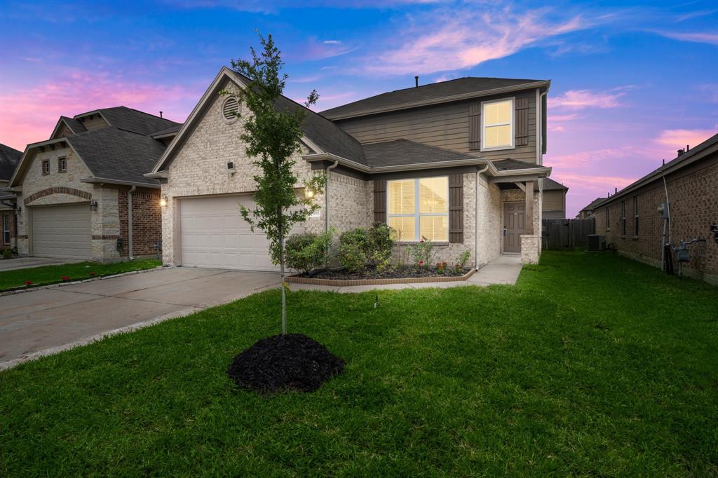 15011 Darby Retreat Ln, Cypress, Texas image 1