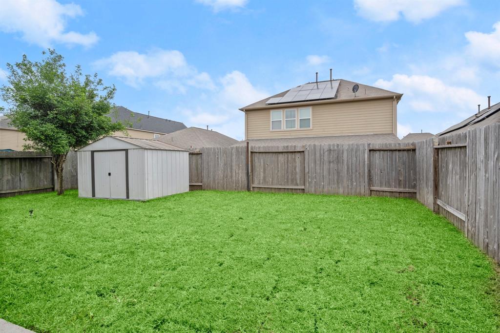 15011 Darby Retreat Ln, Cypress, Texas image 27