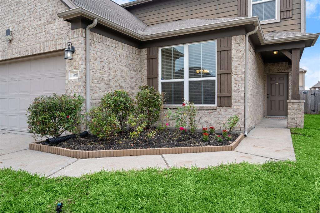 15011 Darby Retreat Ln, Cypress, Texas image 29