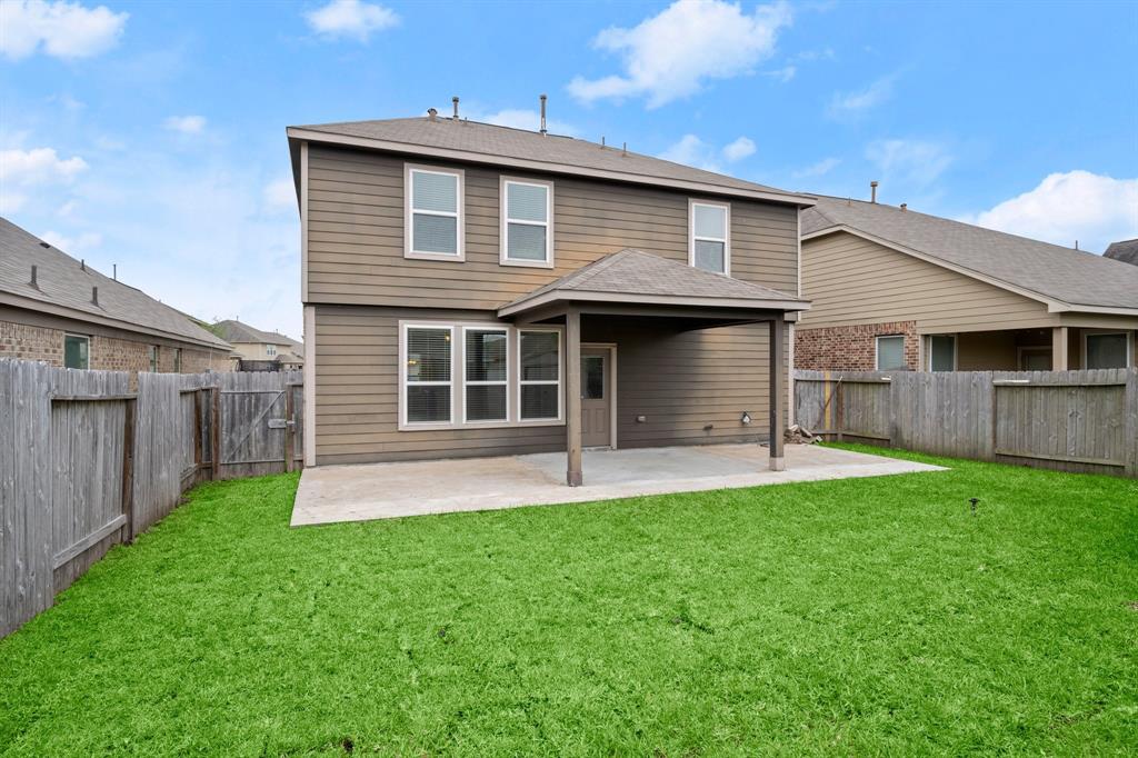 15011 Darby Retreat Ln, Cypress, Texas image 26