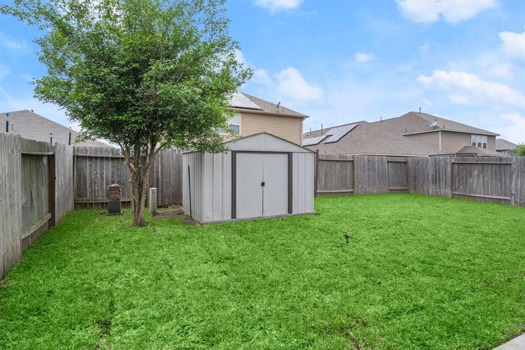 15011 Darby Retreat Ln, Cypress, Texas image 28