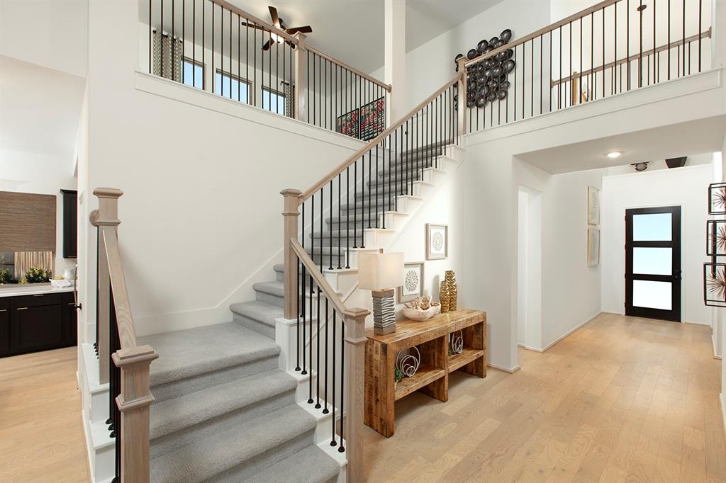 18207 Moonlit Arbor Trail Trl, Cypress, Texas image 4