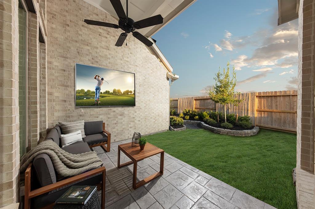 18207 Moonlit Arbor Trail Trl, Cypress, Texas image 13