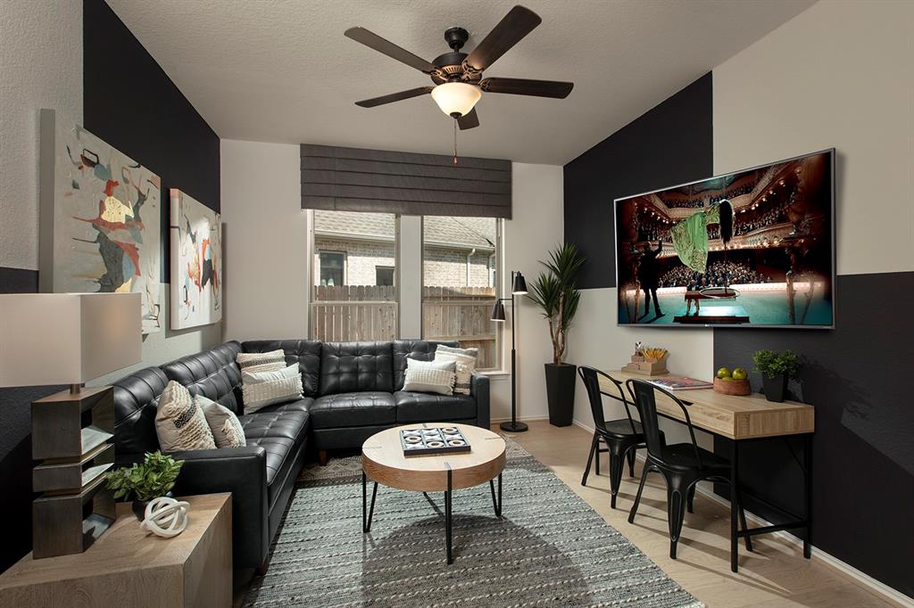 18207 Moonlit Arbor Trail Trl, Cypress, Texas image 2