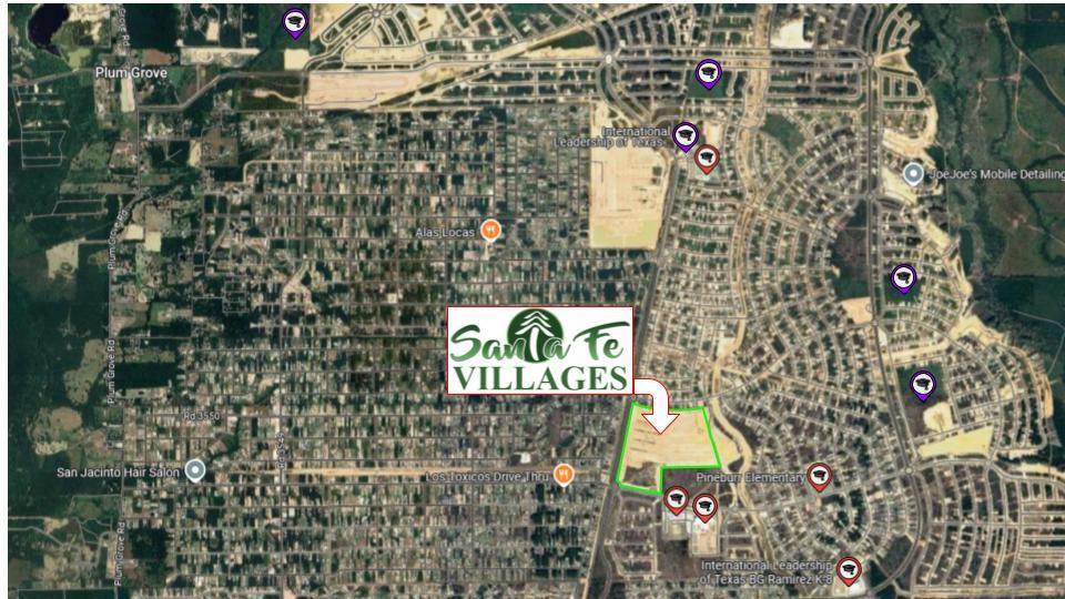 313 Road 590106 Rd, Cleveland, Texas image 4