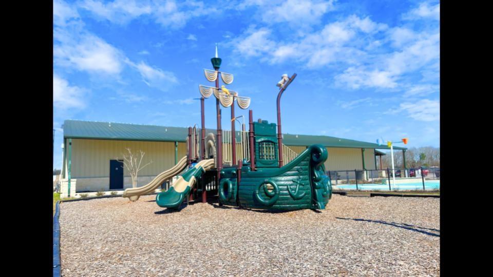 313 Road 590106 Rd, Cleveland, Texas image 6