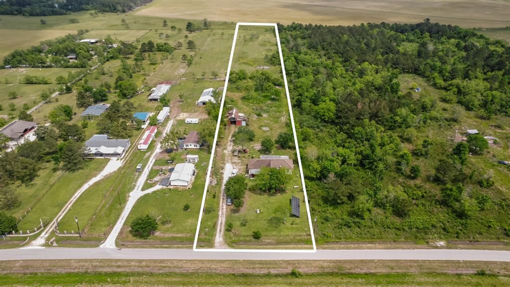 1153 County Road 678, Dayton, Texas image 3
