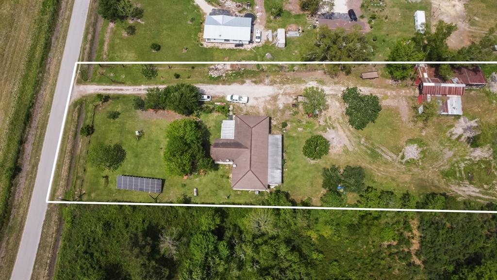 1153 County Road 678, Dayton, Texas image 4