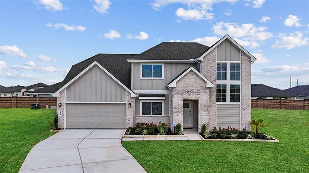 31326 Kenswick Grove Lane, Fulshear, Texas image 1