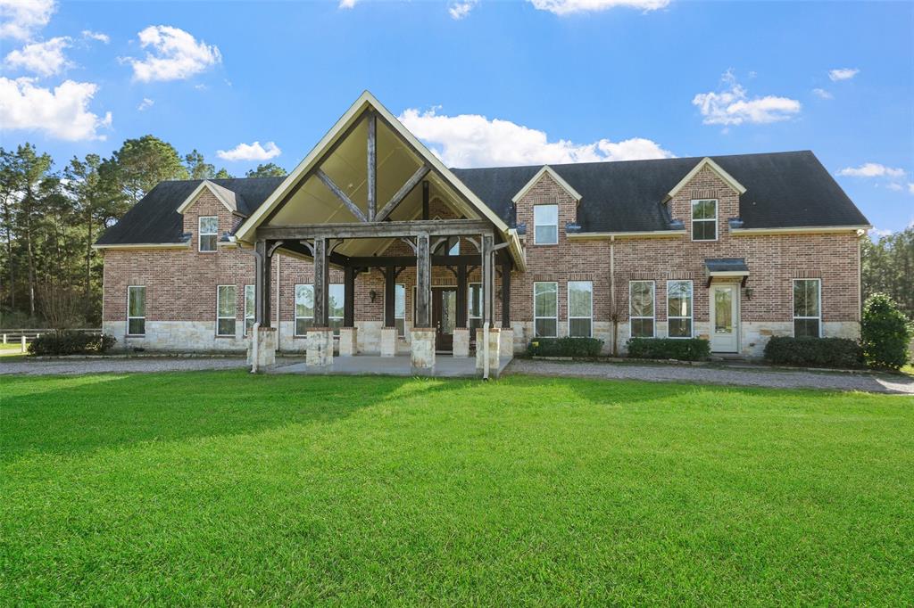 26250 Riley Road, Waller, Texas image 29