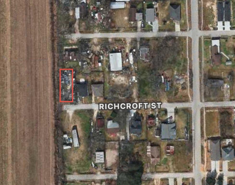 Richcroft Street, Houston, Texas image 1