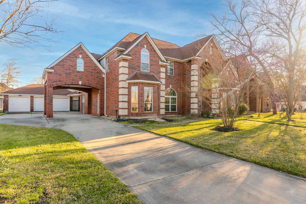 6623 Butler Oaks Court