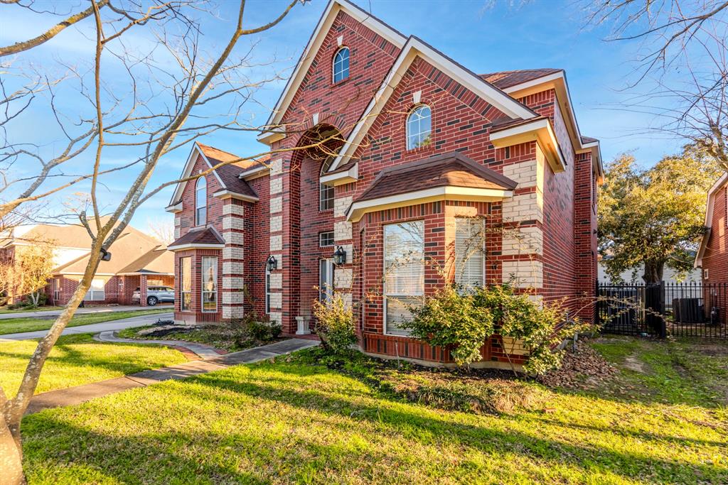 6623 Butler Oaks Court