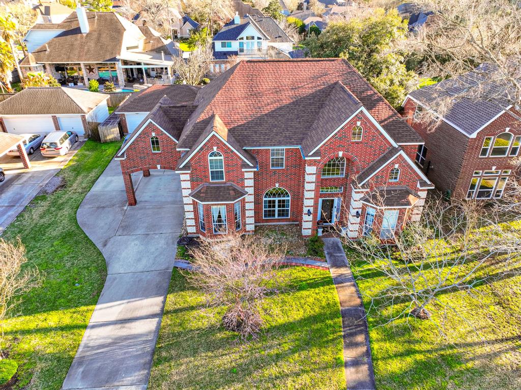 6623 Butler Oaks Court