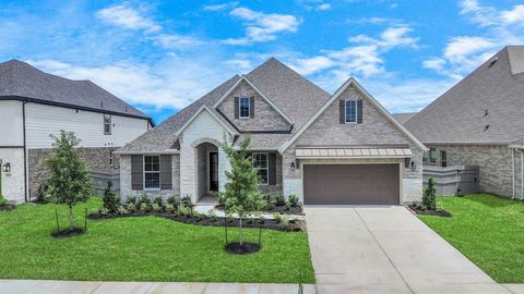 17321 July Moon Lane Conroe TX 77302