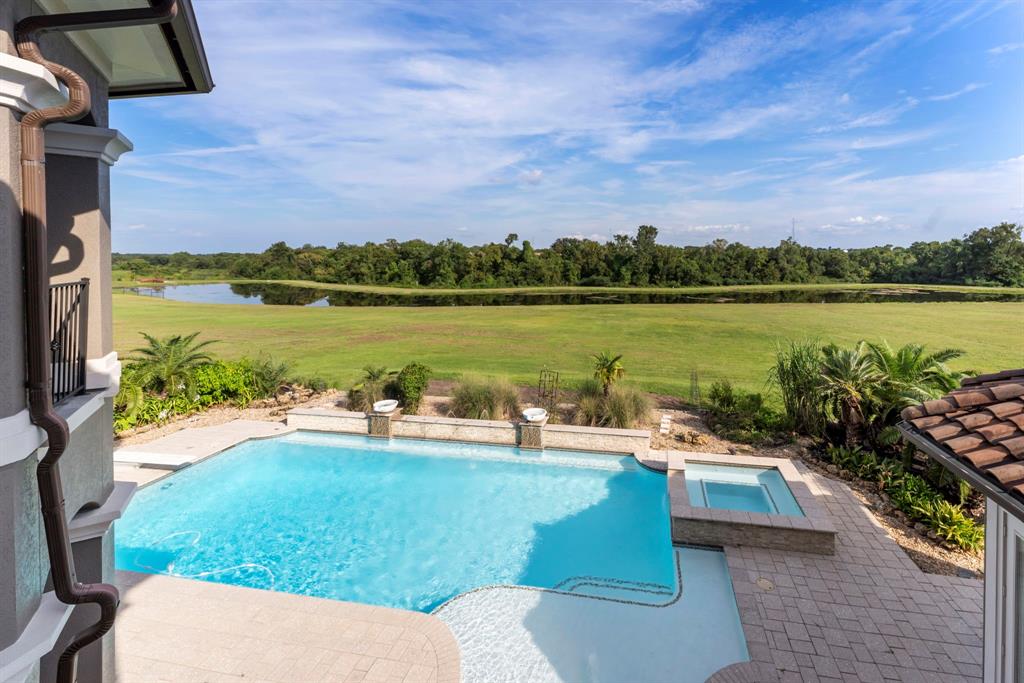 134 Mia Lago Drive, Montgomery, Texas image 45