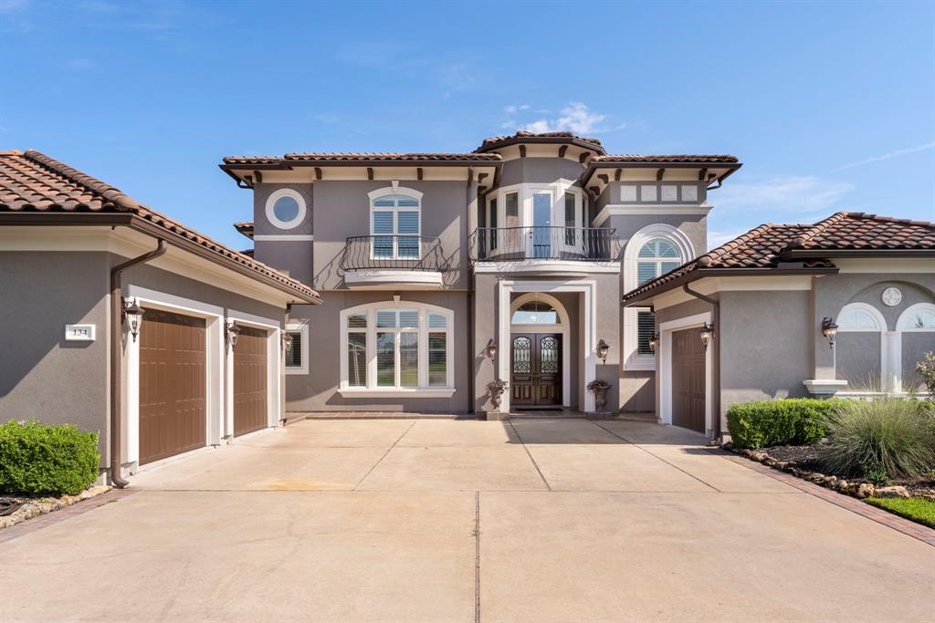 134 Mia Lago Drive, Montgomery, Texas image 6