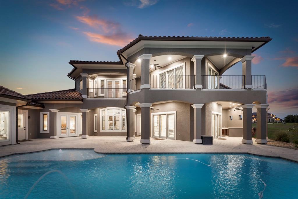 134 Mia Lago Drive, Montgomery, Texas image 48