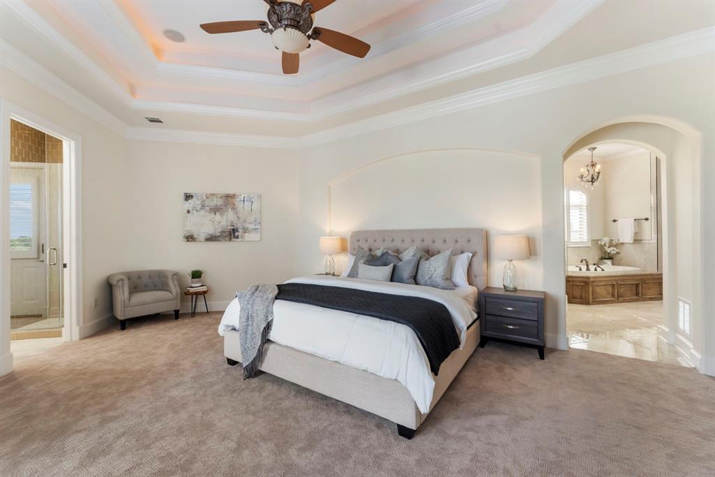 134 Mia Lago Drive, Montgomery, Texas image 27