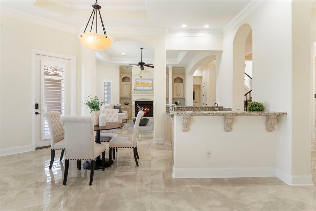 134 Mia Lago Drive, Montgomery, Texas image 16