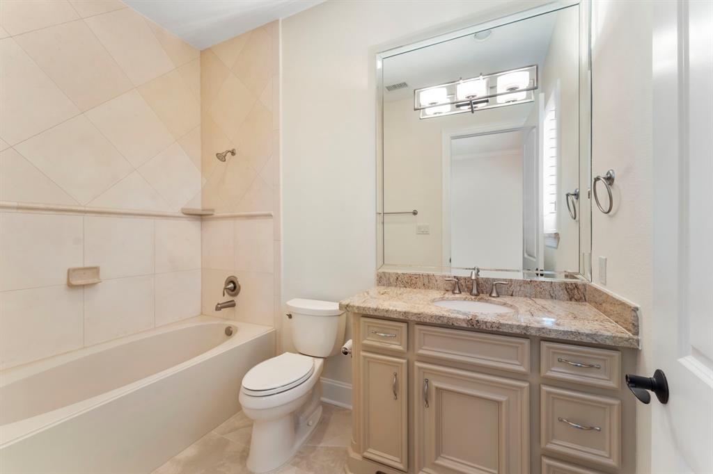 134 Mia Lago Drive, Montgomery, Texas image 24