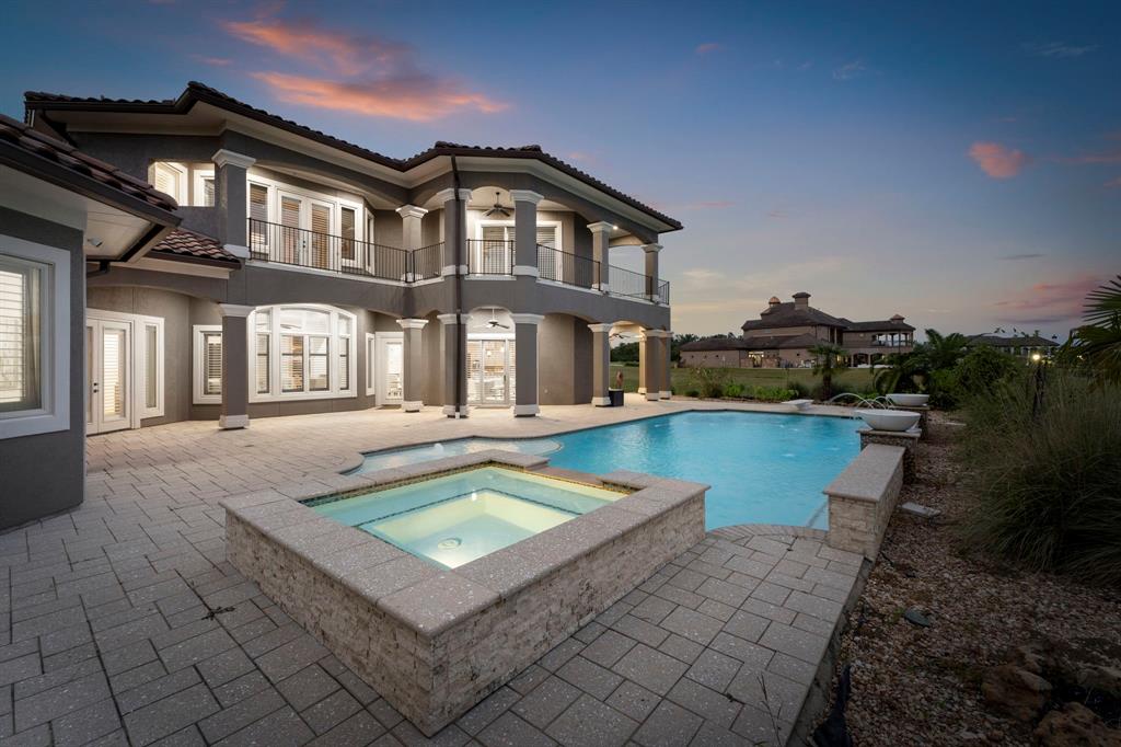 134 Mia Lago Drive, Montgomery, Texas image 46