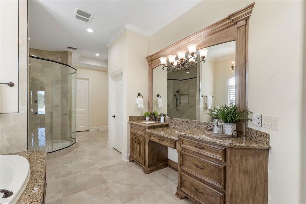 134 Mia Lago Drive, Montgomery, Texas image 29
