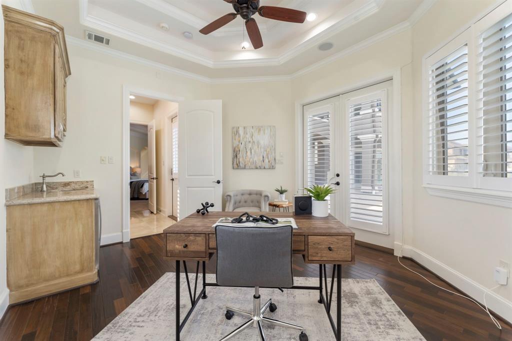 134 Mia Lago Drive, Montgomery, Texas image 34
