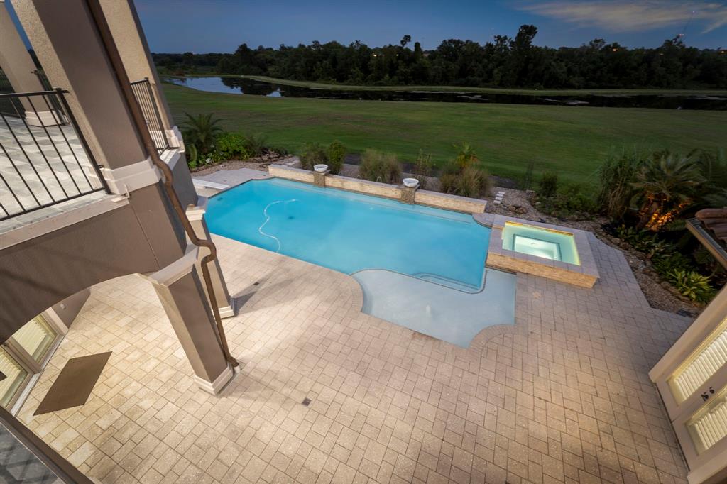 134 Mia Lago Drive, Montgomery, Texas image 49