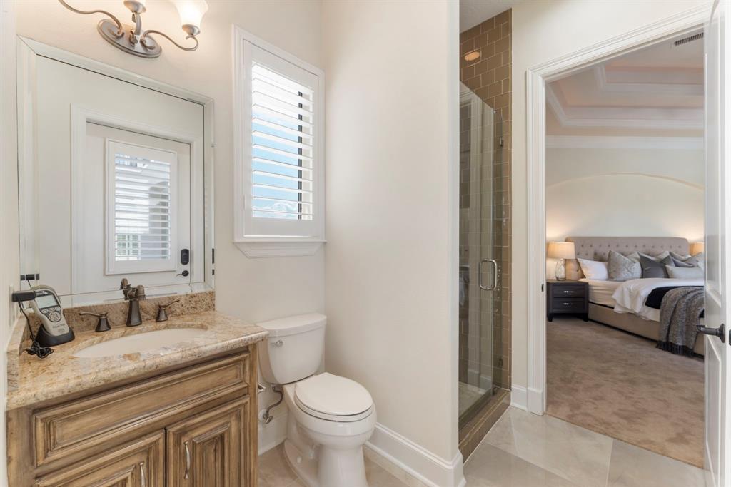 134 Mia Lago Drive, Montgomery, Texas image 32