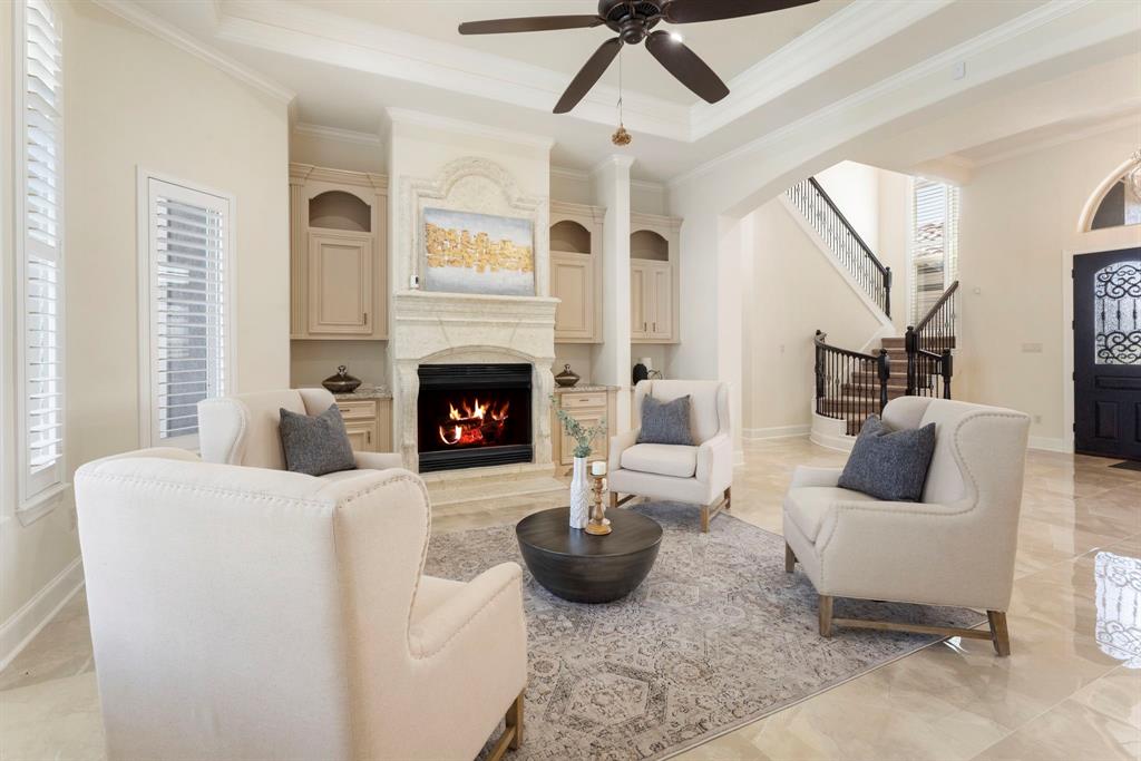 134 Mia Lago Drive, Montgomery, Texas image 12