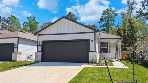 Photo of 16938 Pandora Way, Porter, TX 77365 (MLS # 24615453)