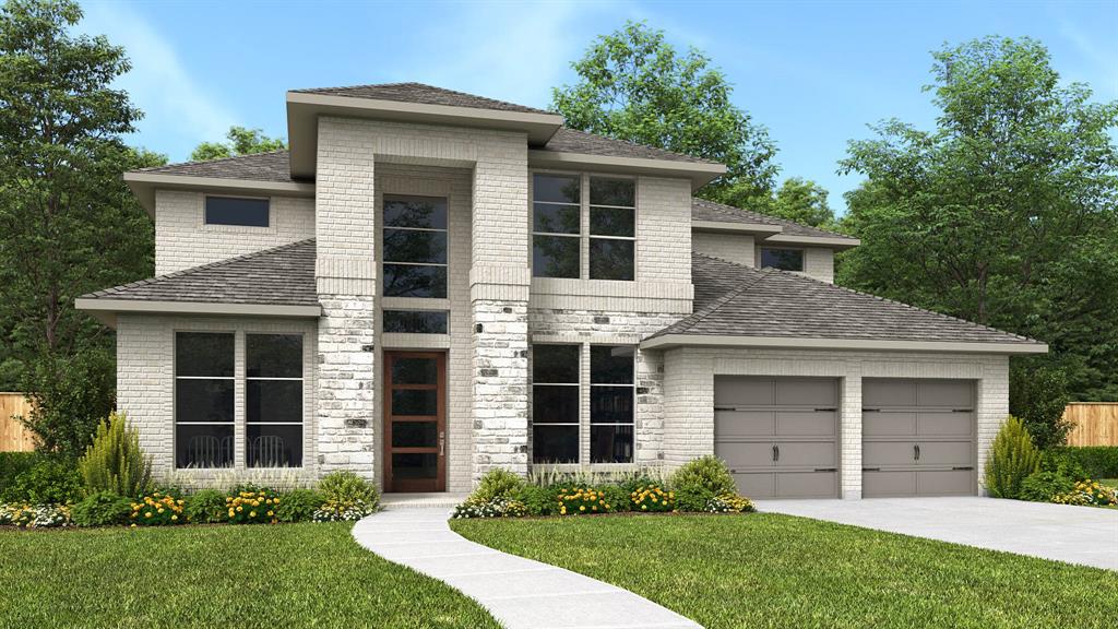 17010 Sun Star Place, Hockley, Texas image 1