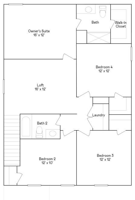 2511 Ruffed Grouse Court, Conroe, Texas image 14