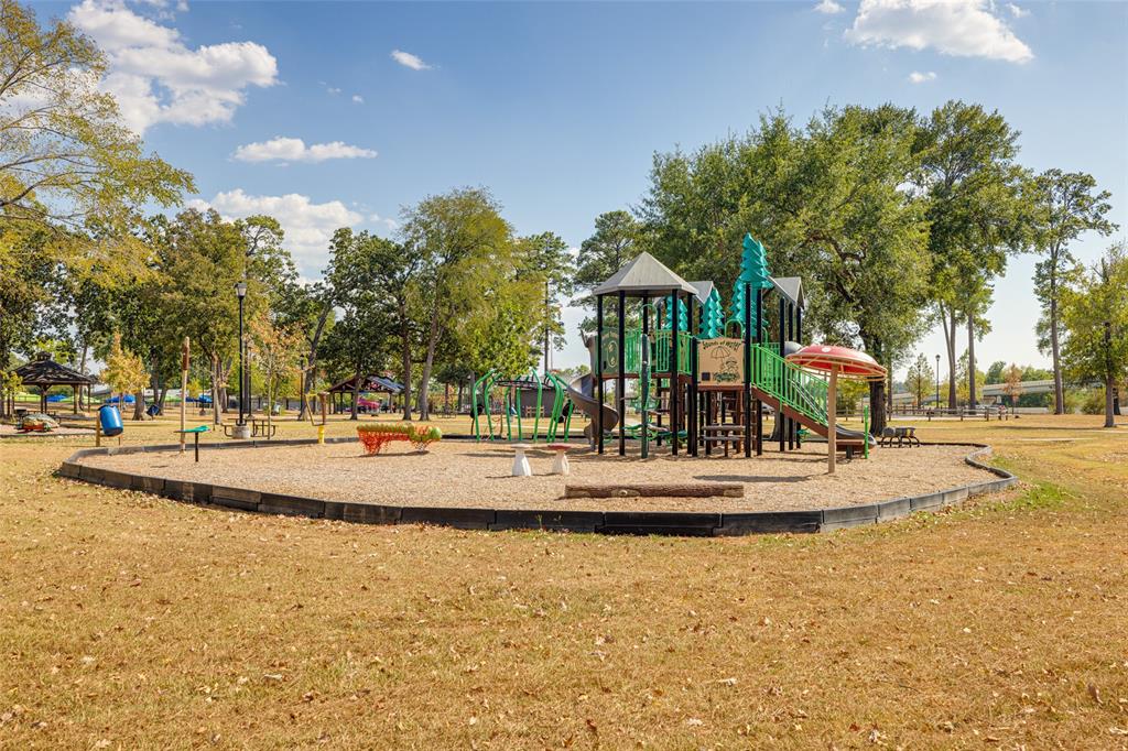 2511 Ruffed Grouse Court, Conroe, Texas image 22