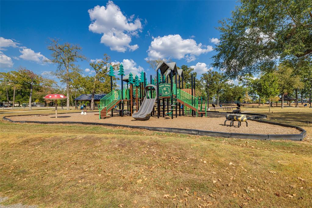 2511 Ruffed Grouse Court, Conroe, Texas image 23