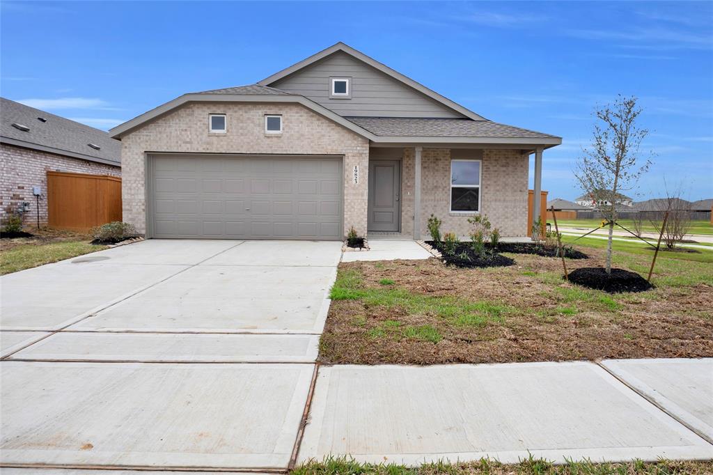 21927 Breezy Cliff Drive, Hockley, Texas image 12