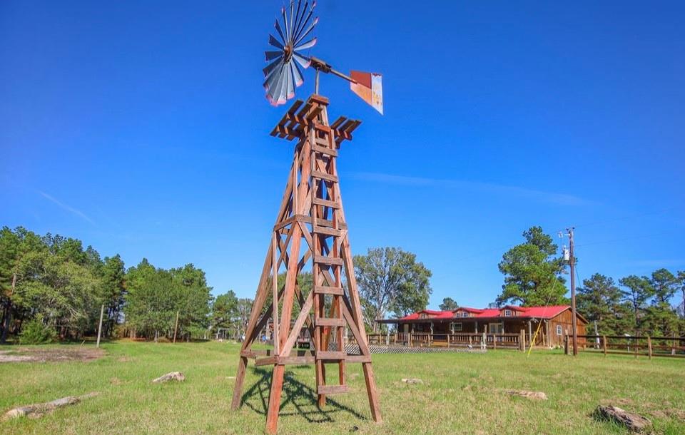 2305 J Tullos Road, Apple Springs, Texas image 7