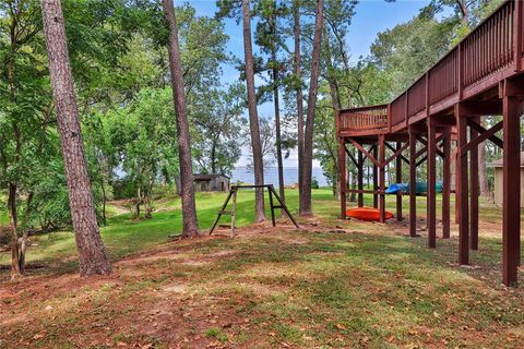 A home in Coldspring