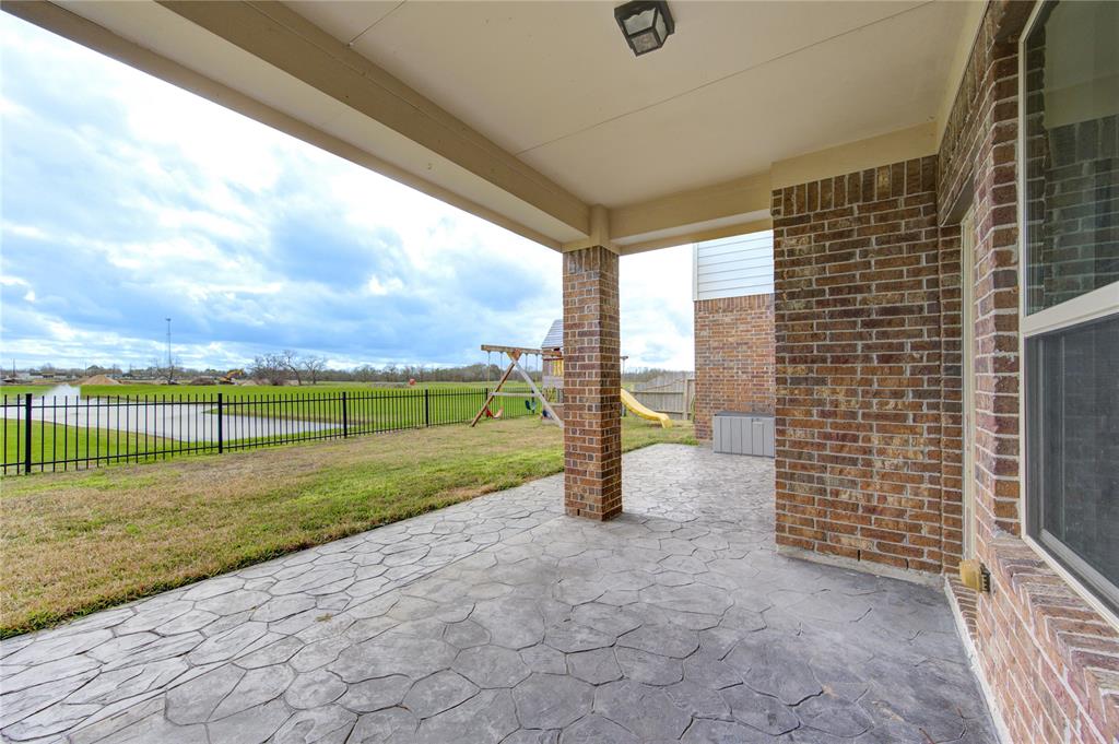 2823 Krenek Court, Rosenberg, Texas image 45