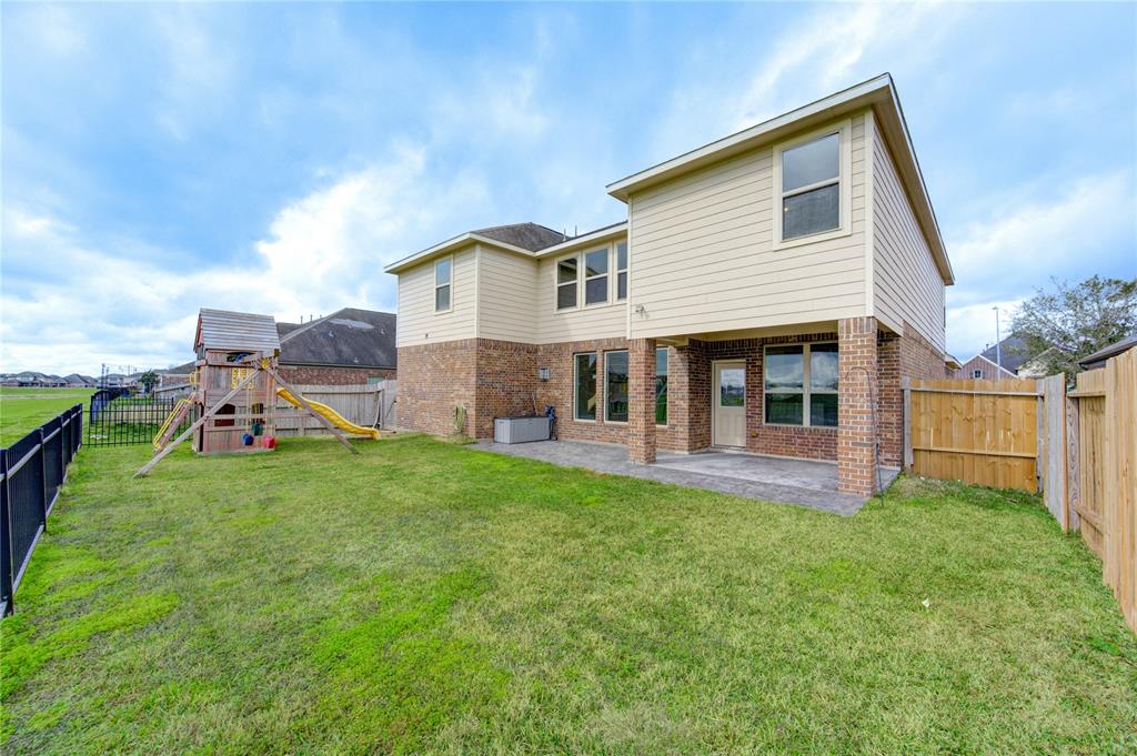 2823 Krenek Court, Rosenberg, Texas image 47