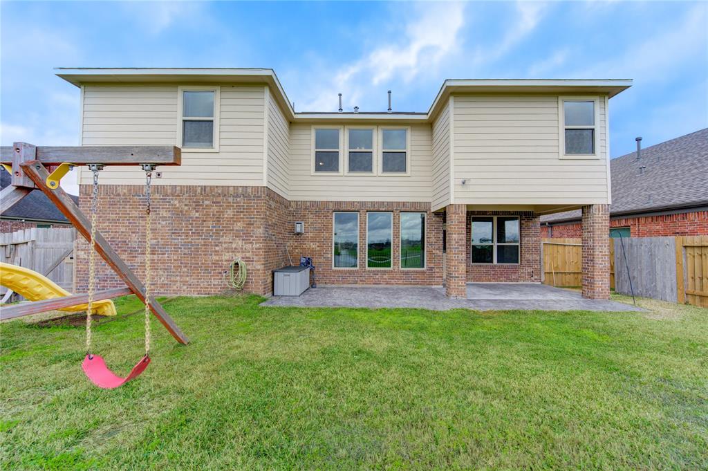 2823 Krenek Court, Rosenberg, Texas image 48