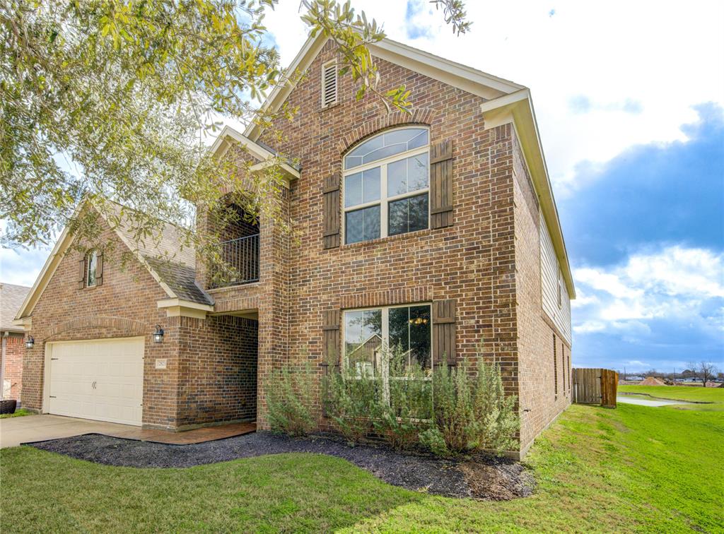 2823 Krenek Court, Rosenberg, Texas image 1