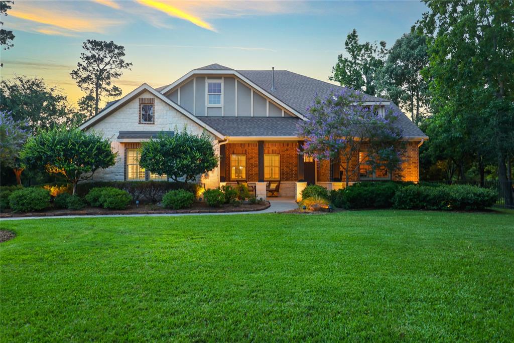 5523 Harvest Oak Landing Drive
