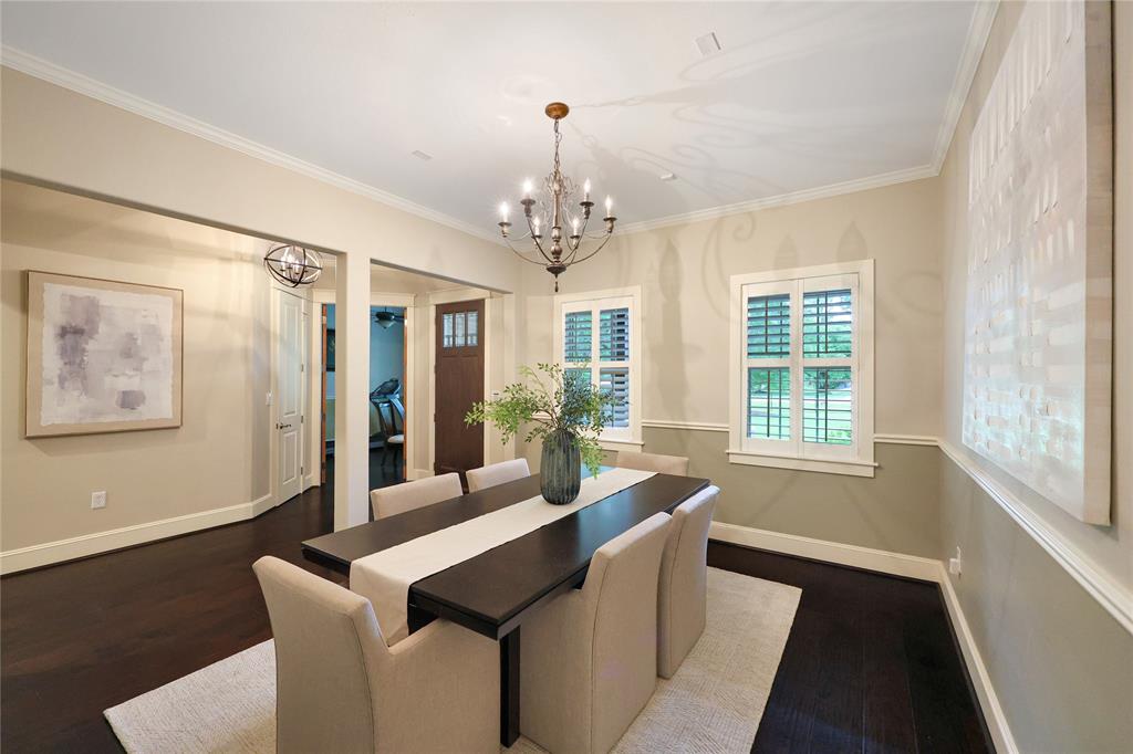 5523 Harvest Oak Landing Drive