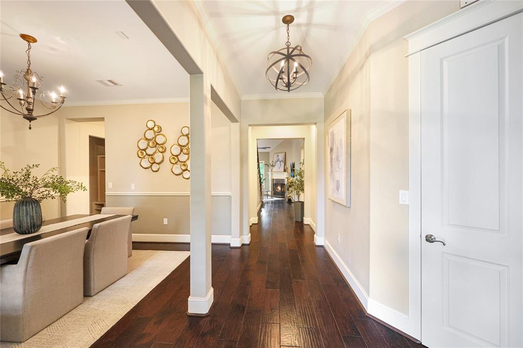 5523 Harvest Oak Landing Drive