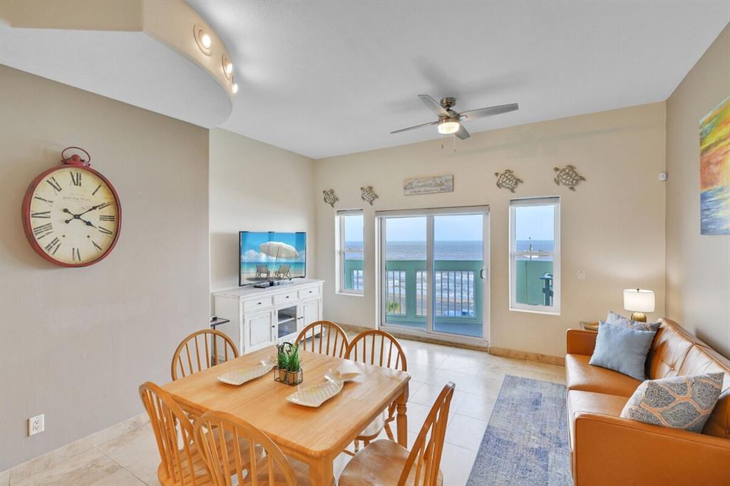 9420 Seawall Boulevard #501, Galveston, Texas image 7