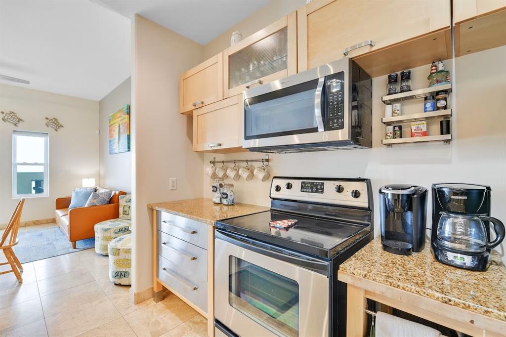 9420 Seawall Boulevard #501, Galveston, Texas image 10