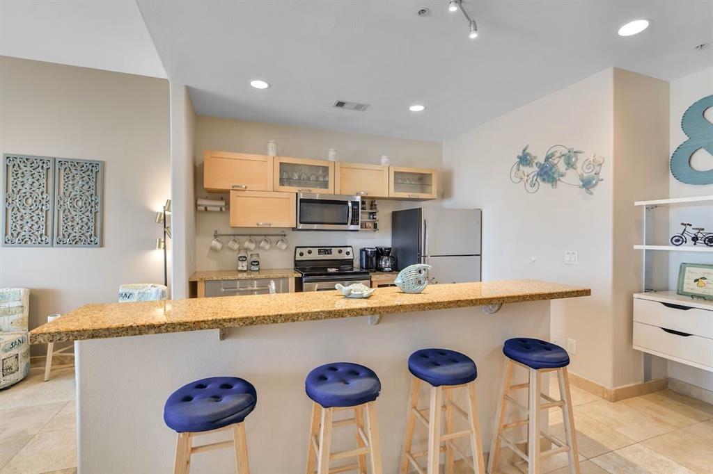 9420 Seawall Boulevard #501, Galveston, Texas image 13